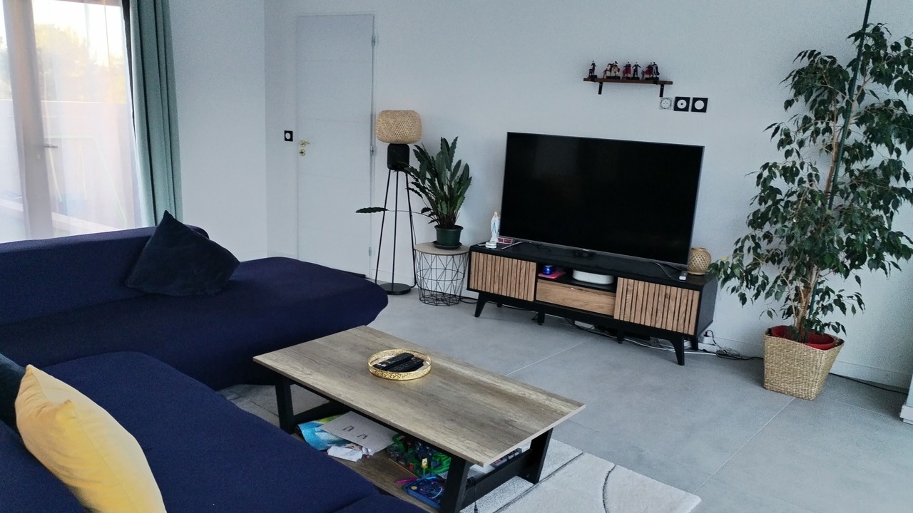 Photo of Livingroom in Mus