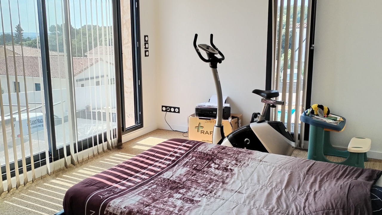 Photo of Bedroom in Mus