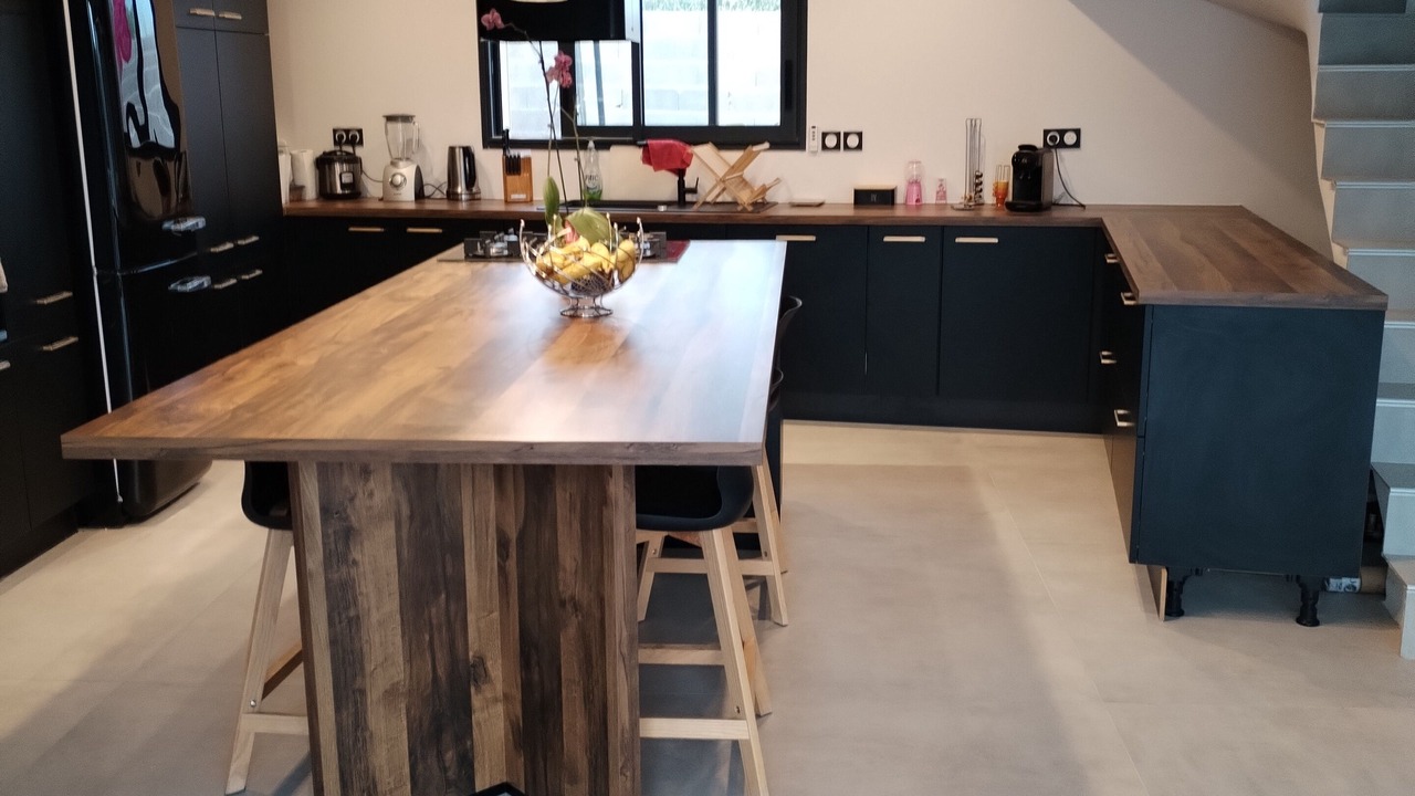 Photo of Kitchen in Mus