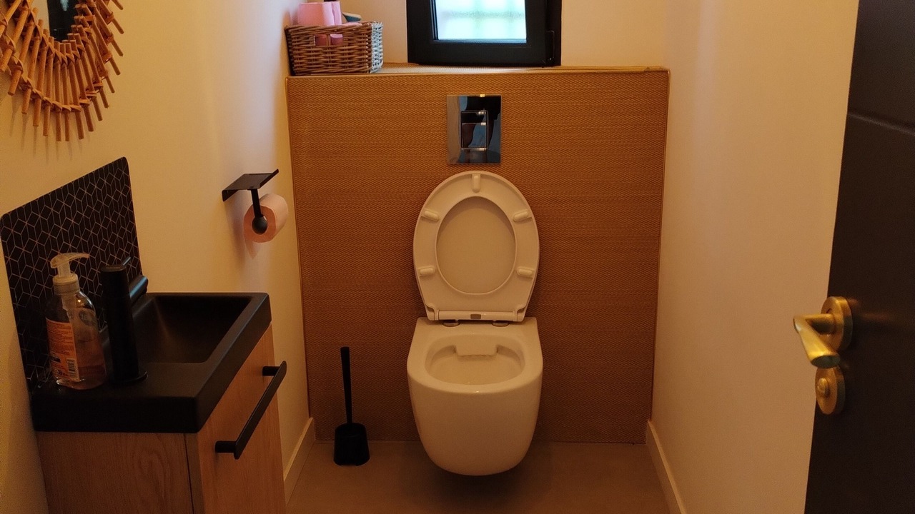 Photo of Bathroom in Mus