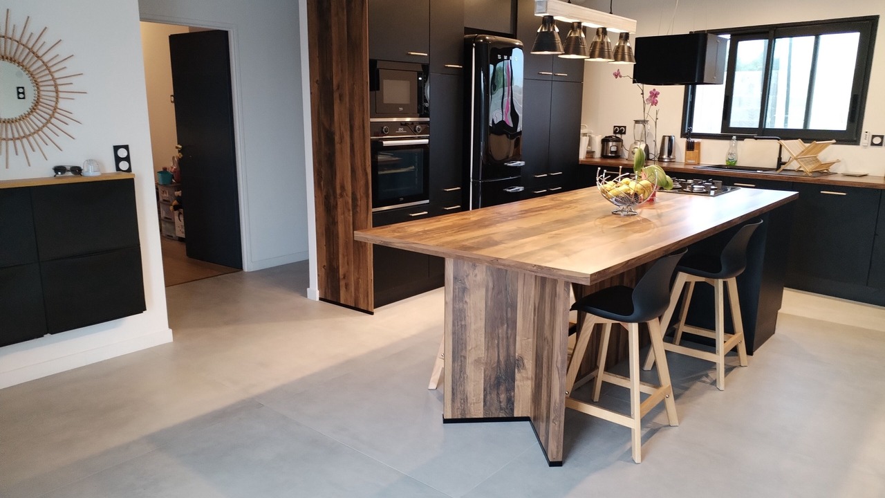 Photo of Kitchen in Mus