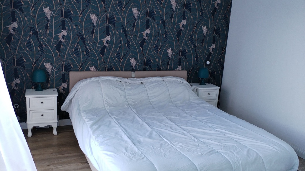 Photo of Bedroom in Mus