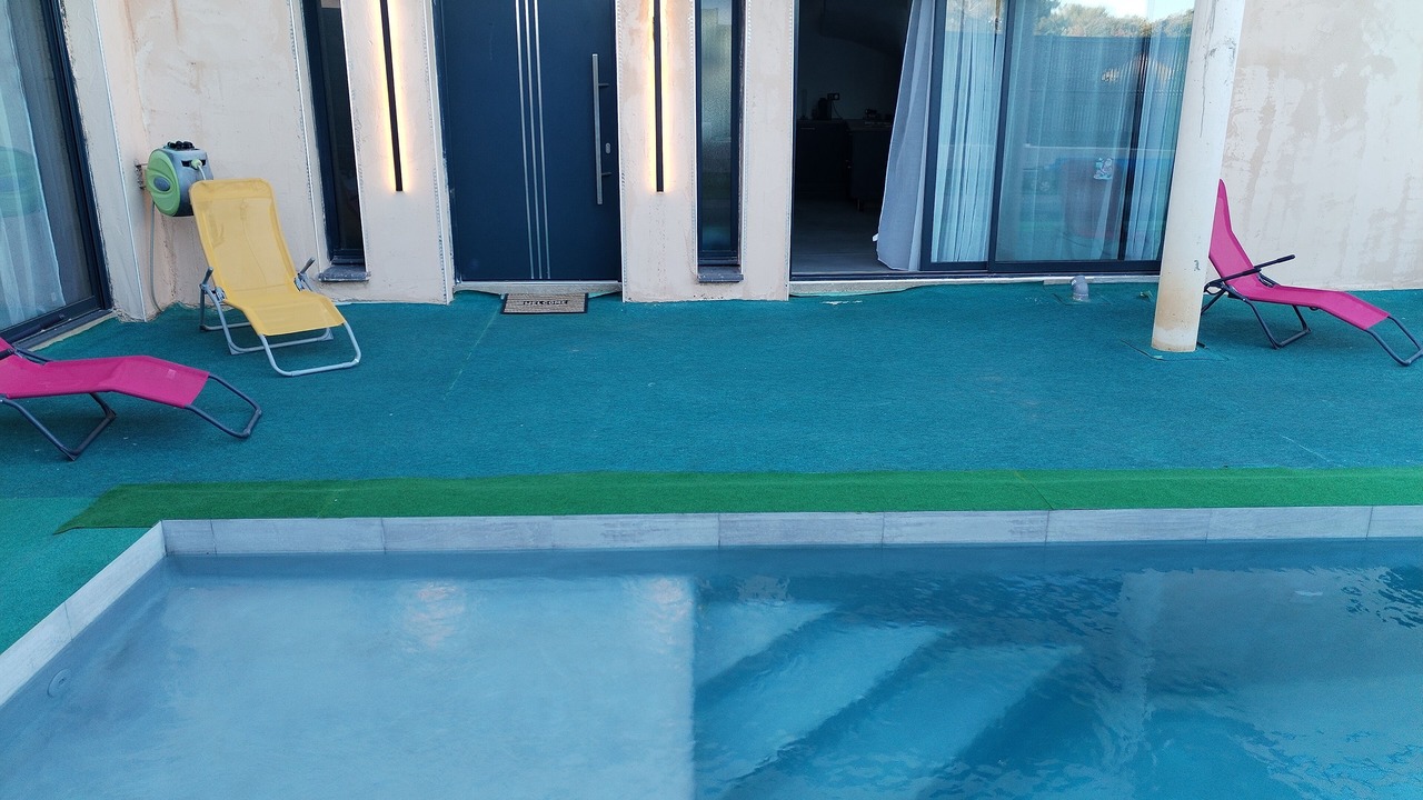 Photo of Outdoor in Mus