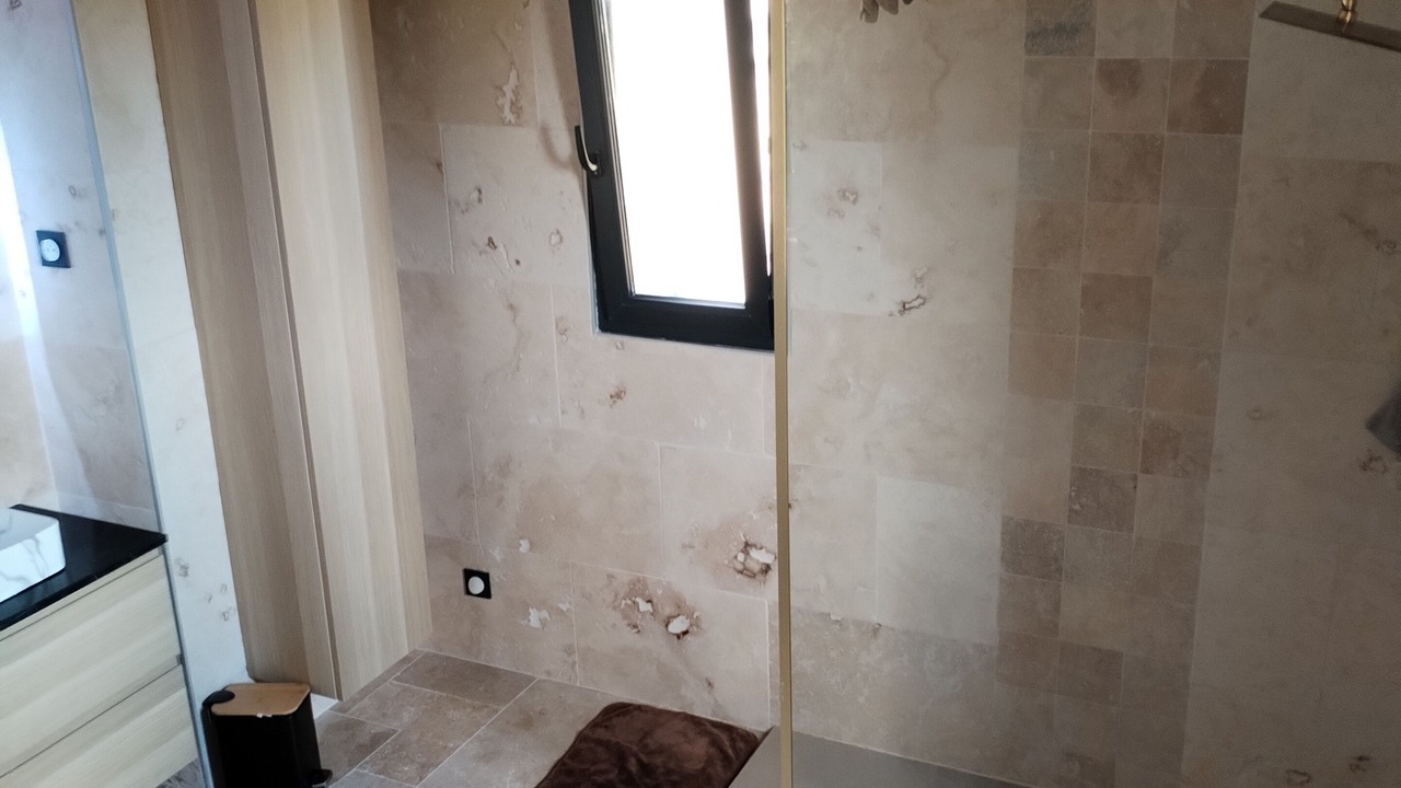 Photo of Bathroom in Mus