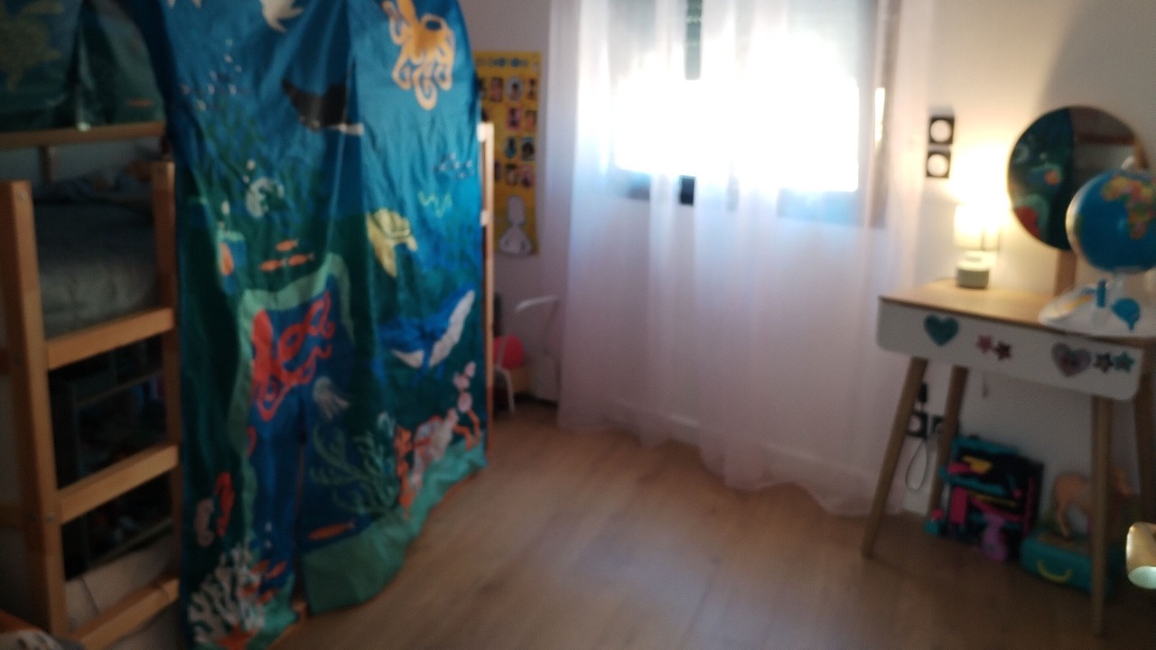 Photo of Bedroom in Mus