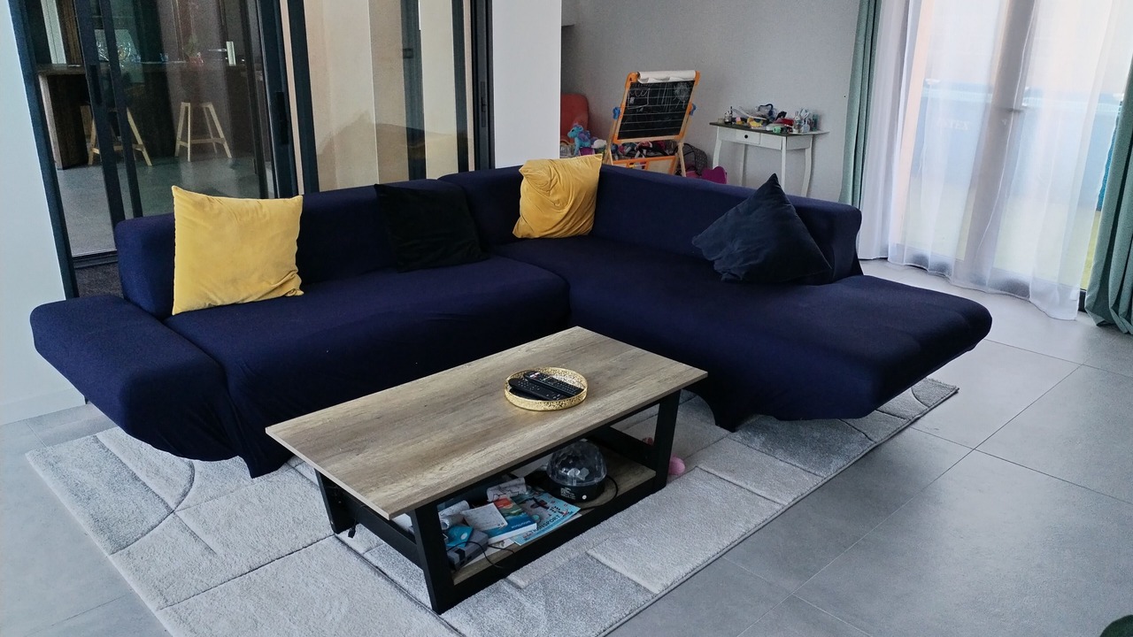 Photo of Livingroom in Mus