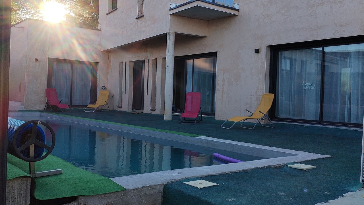 Photo of Outdoor in Mus