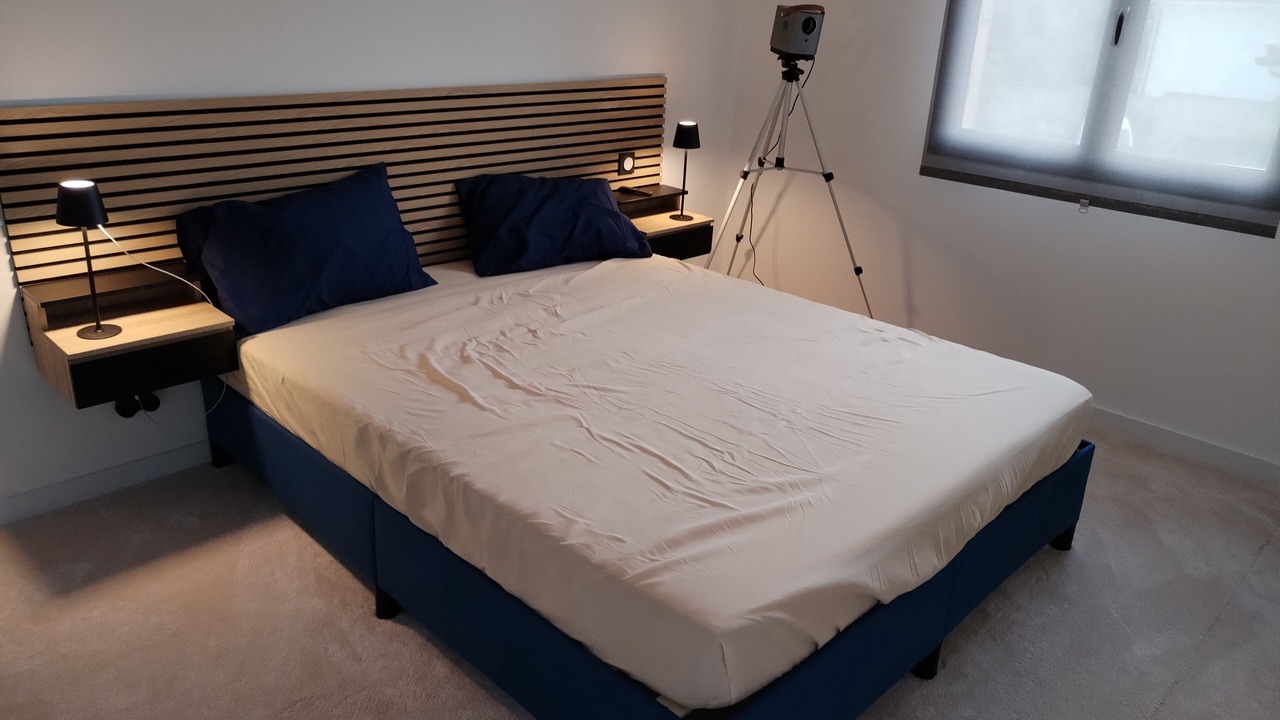 Photo of Bedroom in Mus