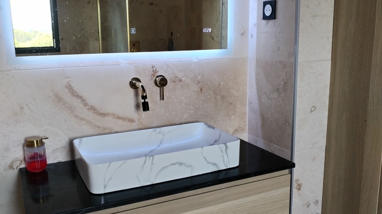 Photo of Bathroom in Mus