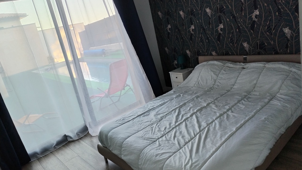 Photo of Bedroom in Mus