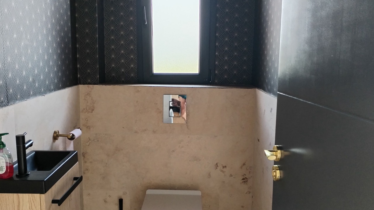 Photo of Bathroom in Mus