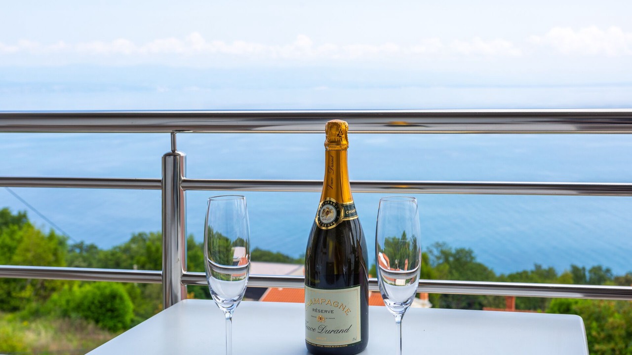 Photo of Patio Balcony in Mosenice