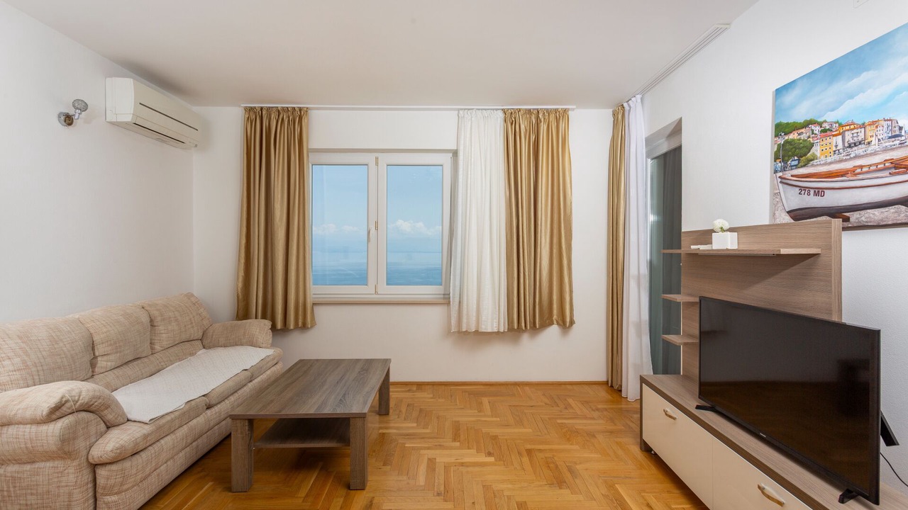 Photo of Livingroom in Mosenice