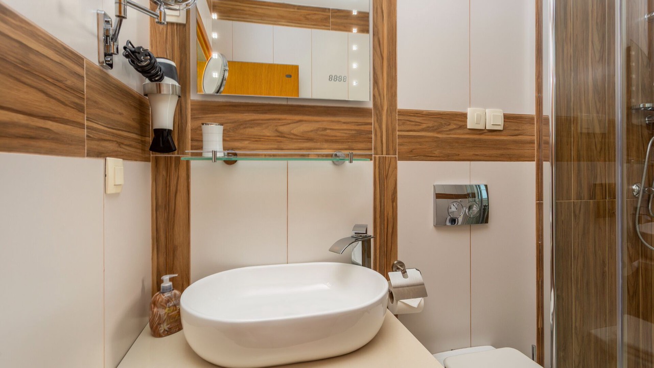 Photo of Bathroom in Mosenice