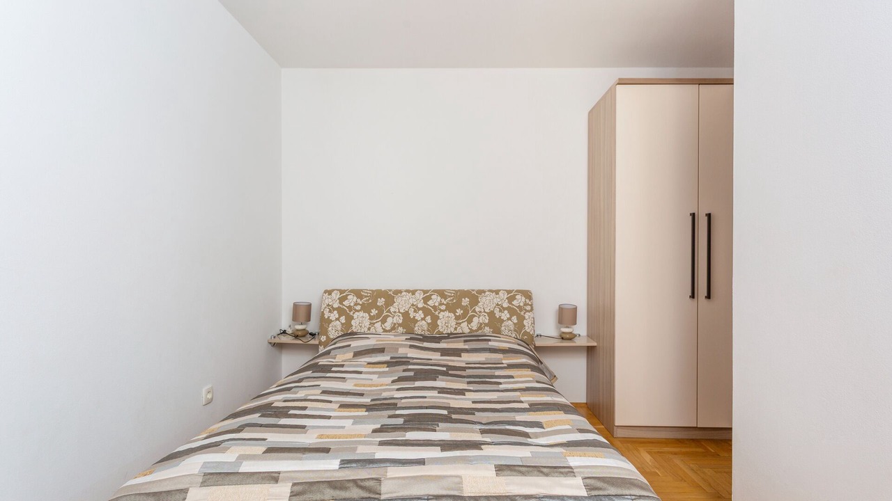 Photo of Bedroom in Mosenice