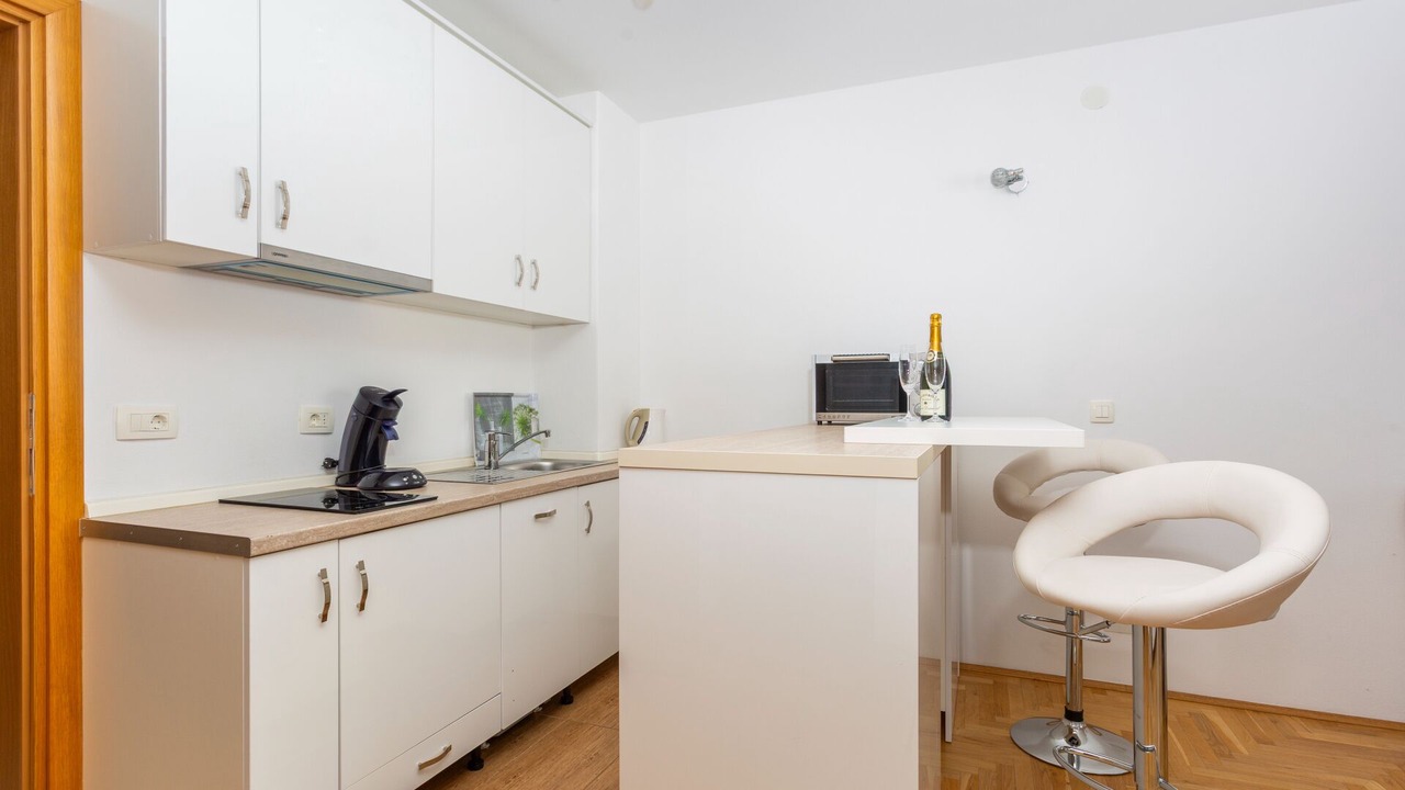 Photo of Kitchen in Mosenice