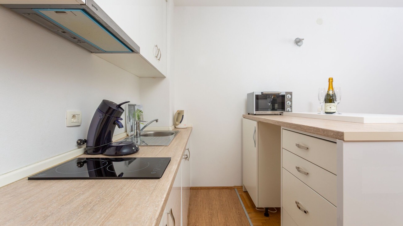 Photo of Kitchen in Mosenice