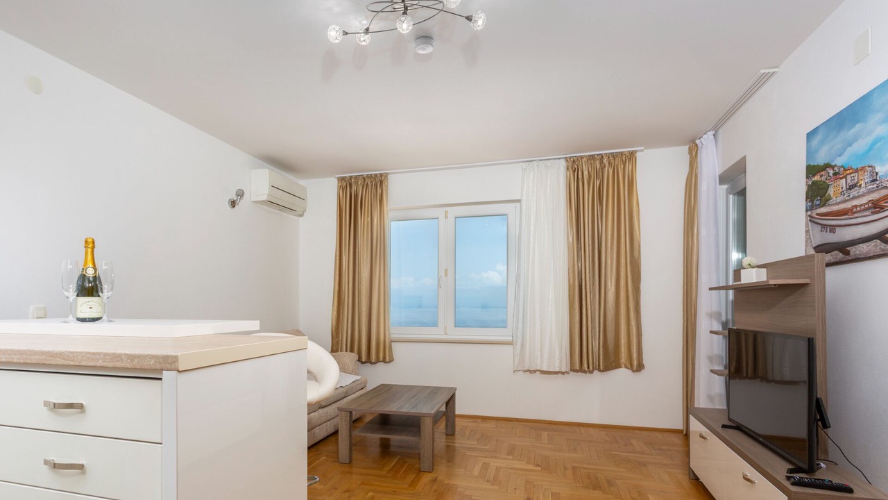 Photo of Livingroom in Mosenice