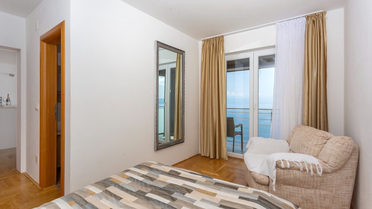 Photo of Bedroom in Mosenice