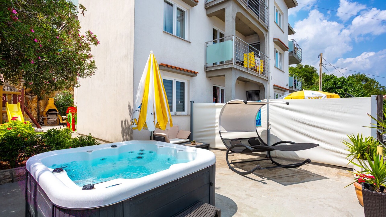 Photo of Patio Balcony in Mosenice