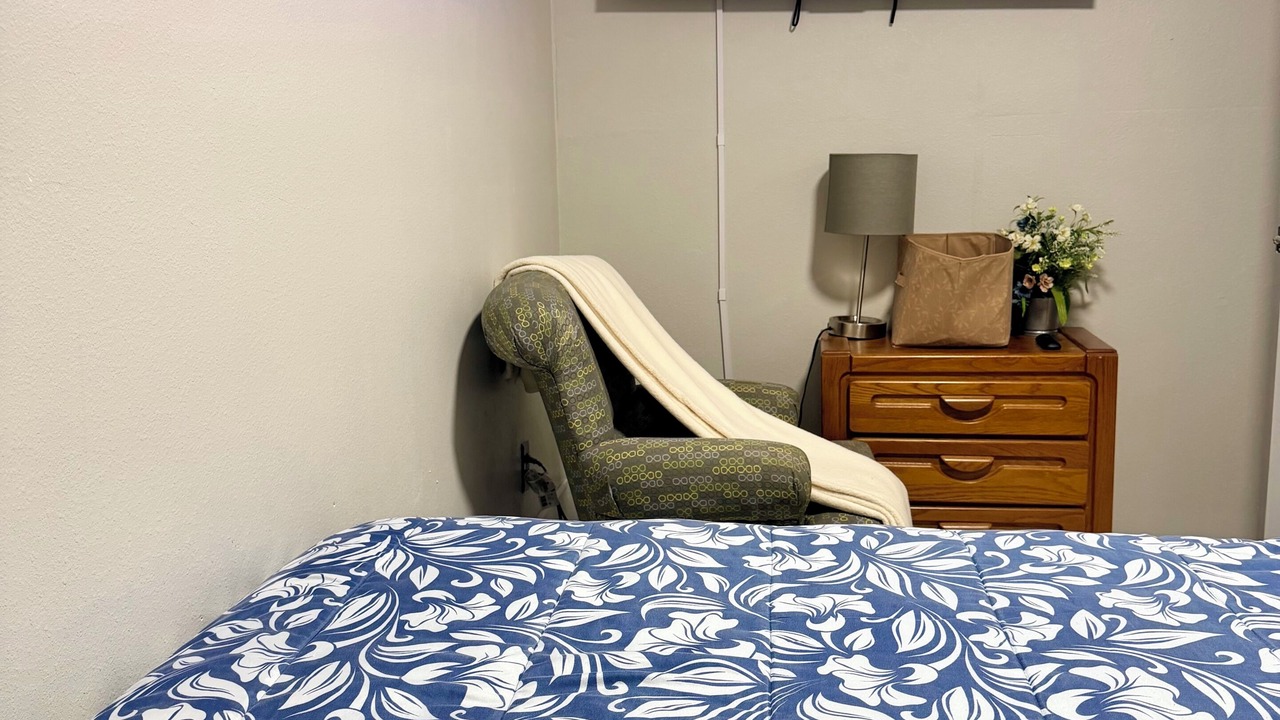 Photo of Bedroom in Pine Hills