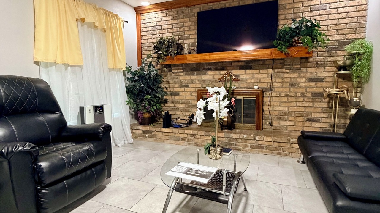 Photo of Livingroom in Pine Hills