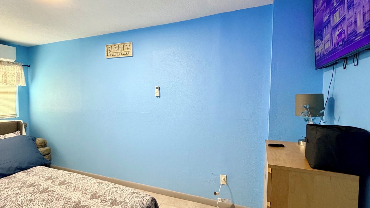 Photo of Bedroom in Pine Hills