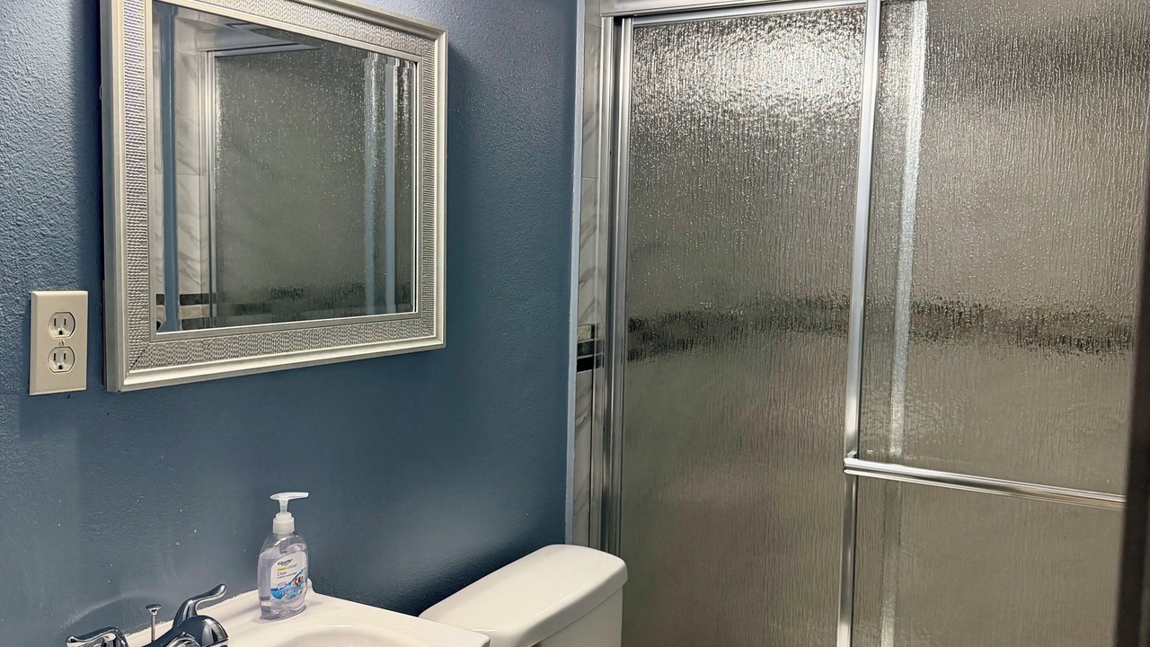 Photo of Bathroom in Pine Hills