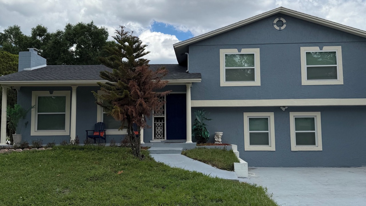 Photo of Outdoor in Pine Hills