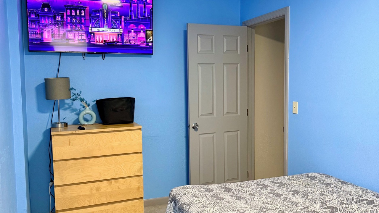 Photo of Bedroom in Pine Hills