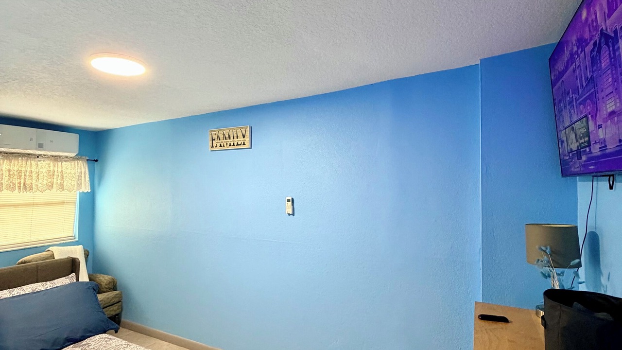 Photo of Bedroom in Pine Hills