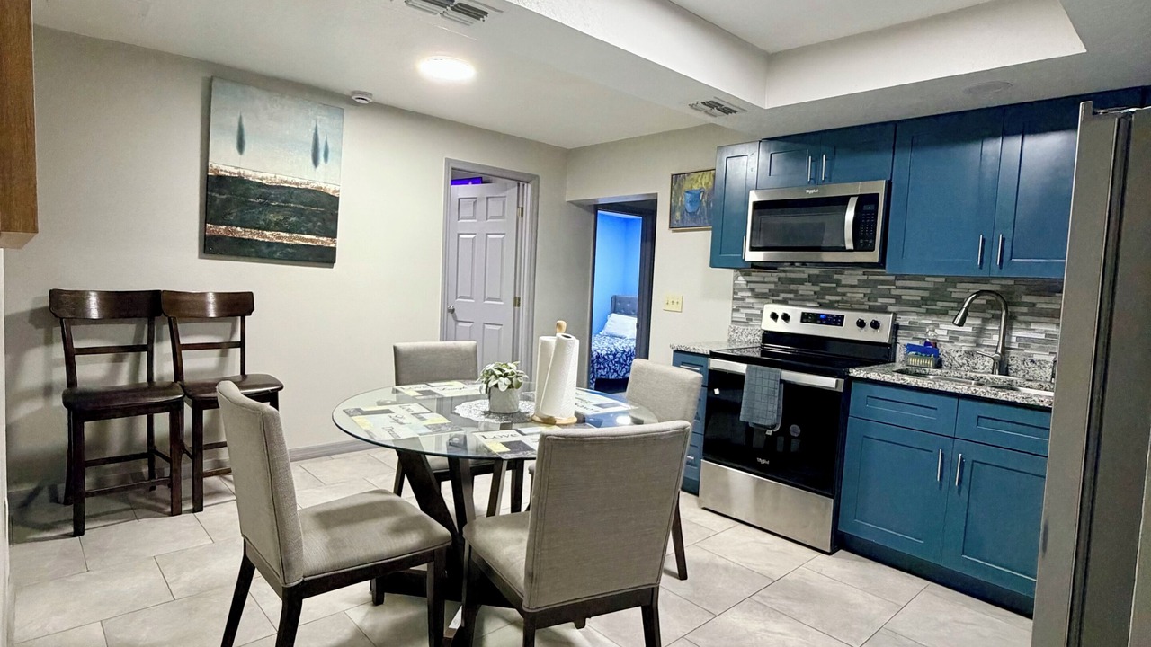 Photo of Kitchen in Pine Hills