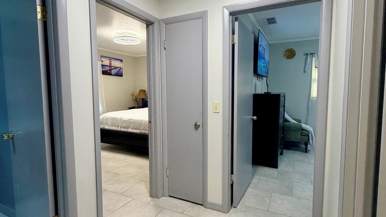 Photo of Bedroom in Pine Hills