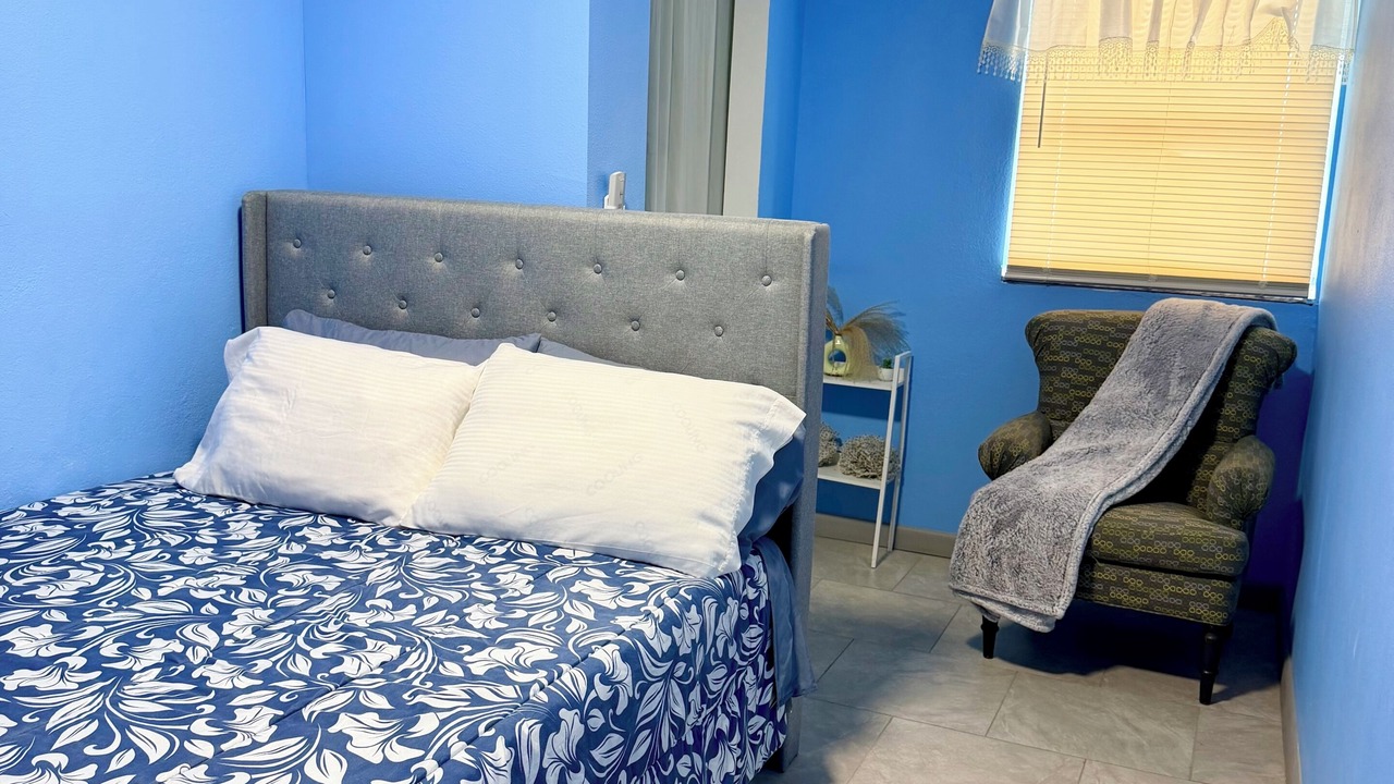 Photo of Bedroom in Pine Hills