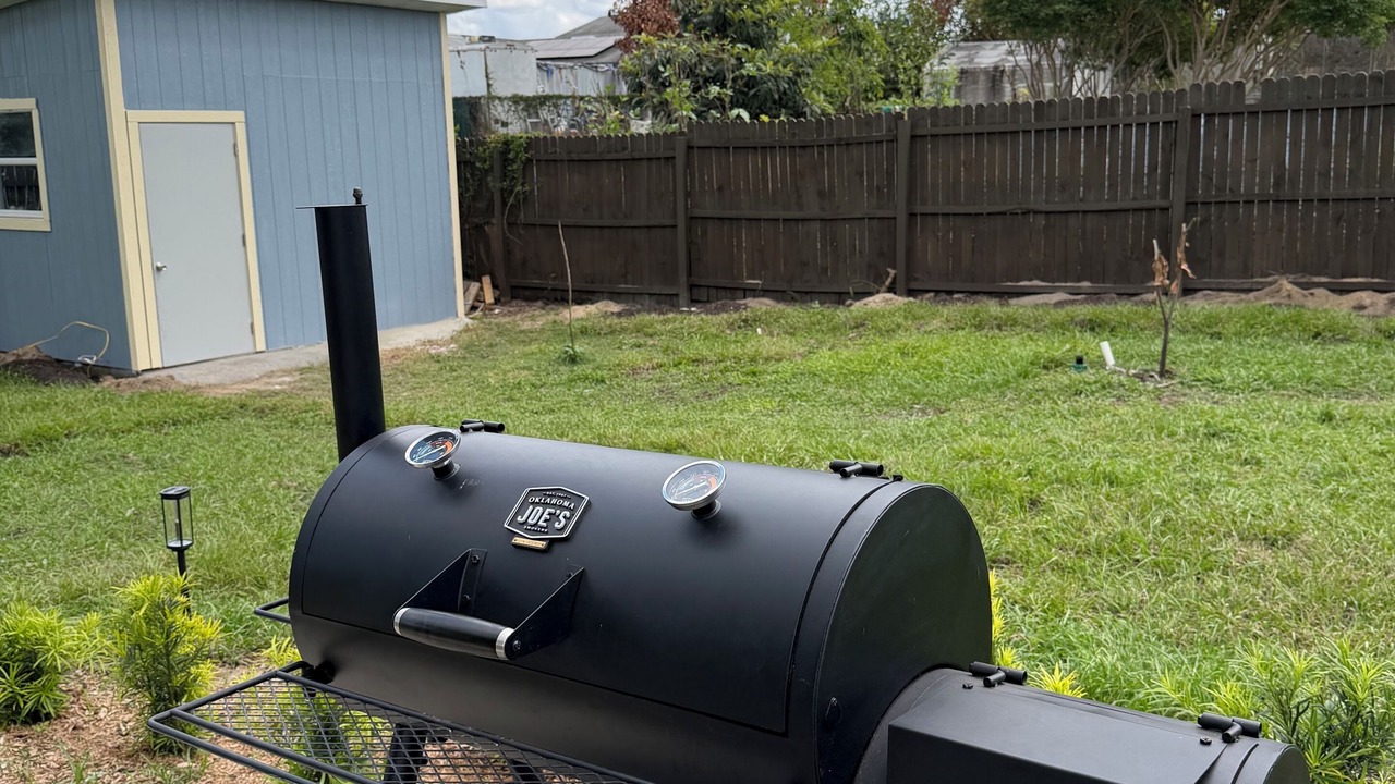 Photo of Outdoor in Pine Hills