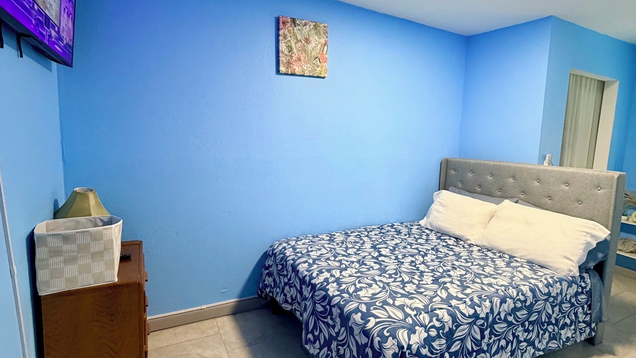 Photo of Bedroom in Pine Hills