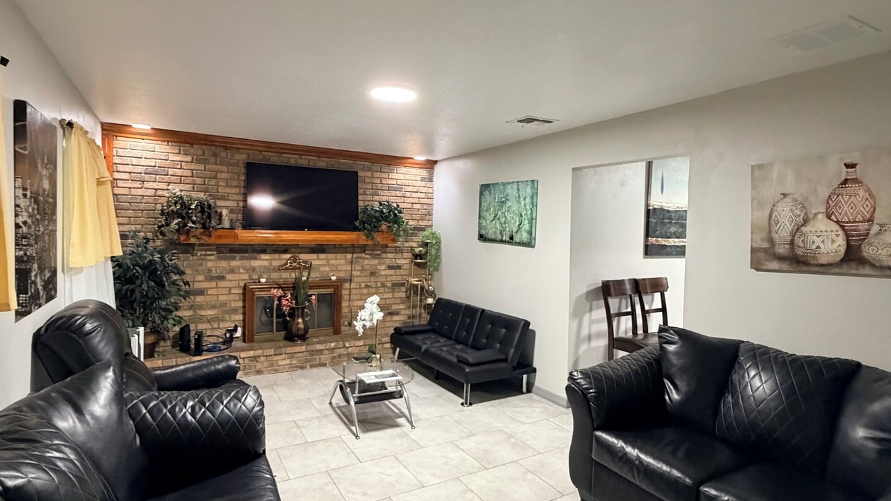 Photo of Livingroom in Pine Hills