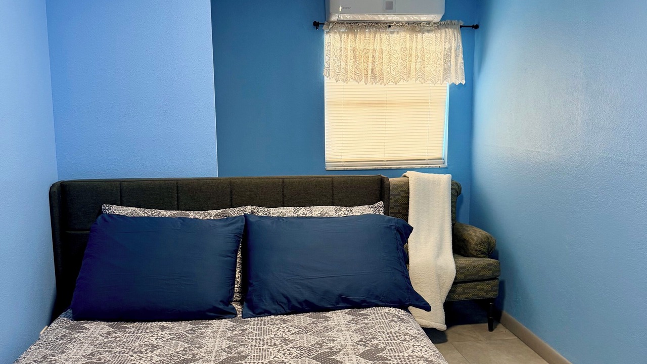 Photo of Bedroom in Pine Hills