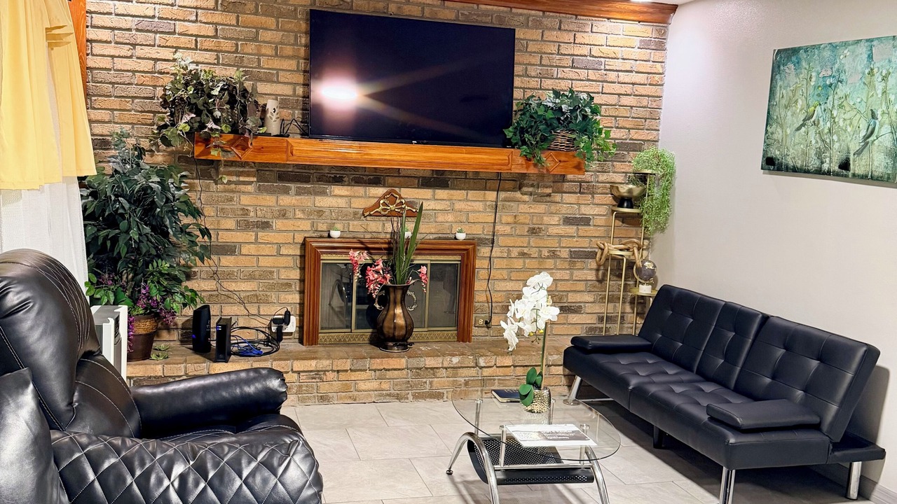 Photo of Livingroom in Pine Hills