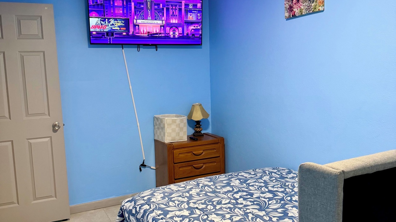 Photo of Bedroom in Pine Hills