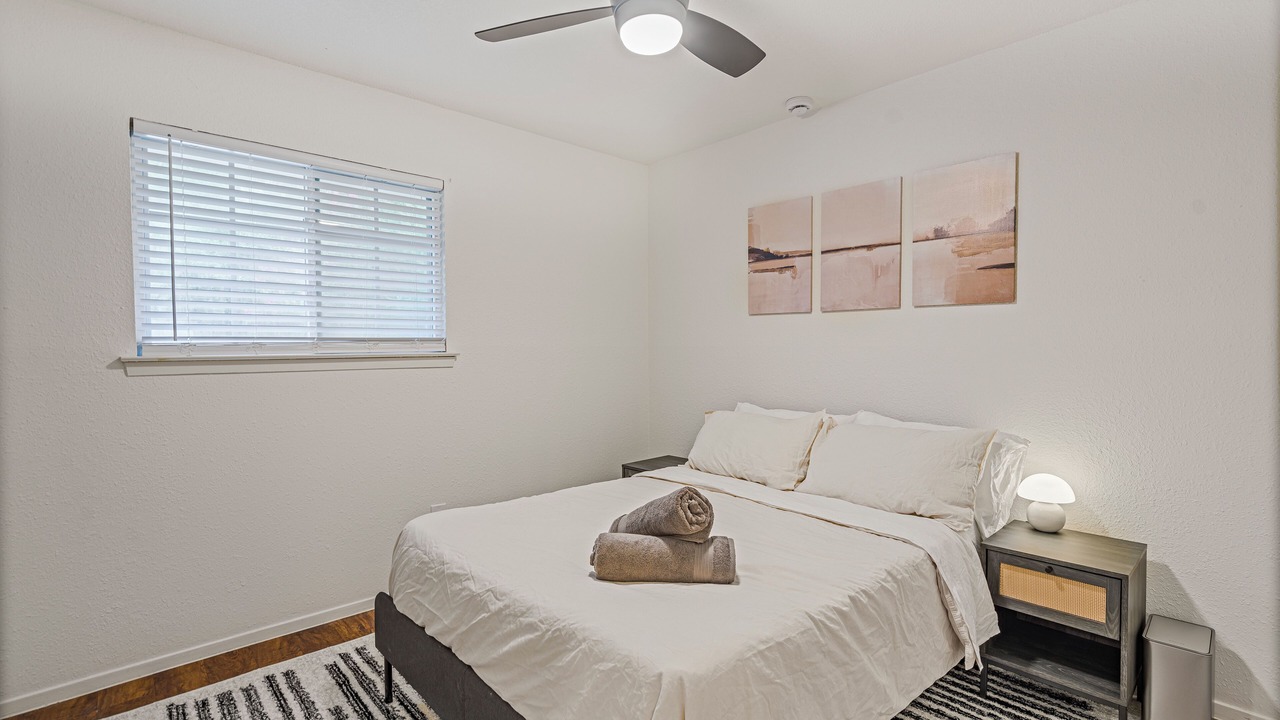 Photo of Bedroom in Franklin Park