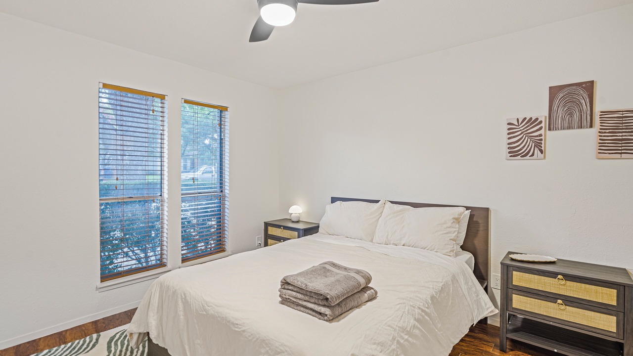 Photo of Bedroom in Franklin Park