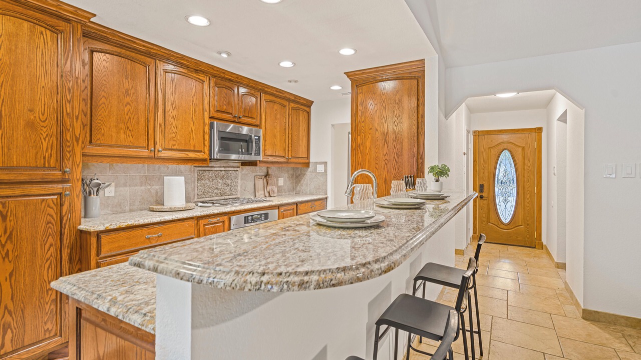 Photo of Kitchen in Franklin Park