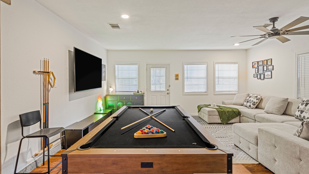Photo of Livingroom in Franklin Park
