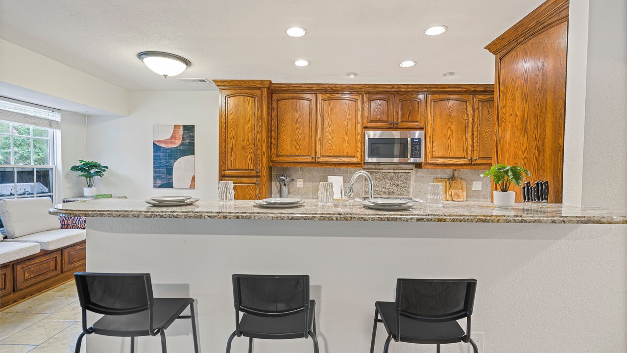 Photo of Kitchen in Franklin Park
