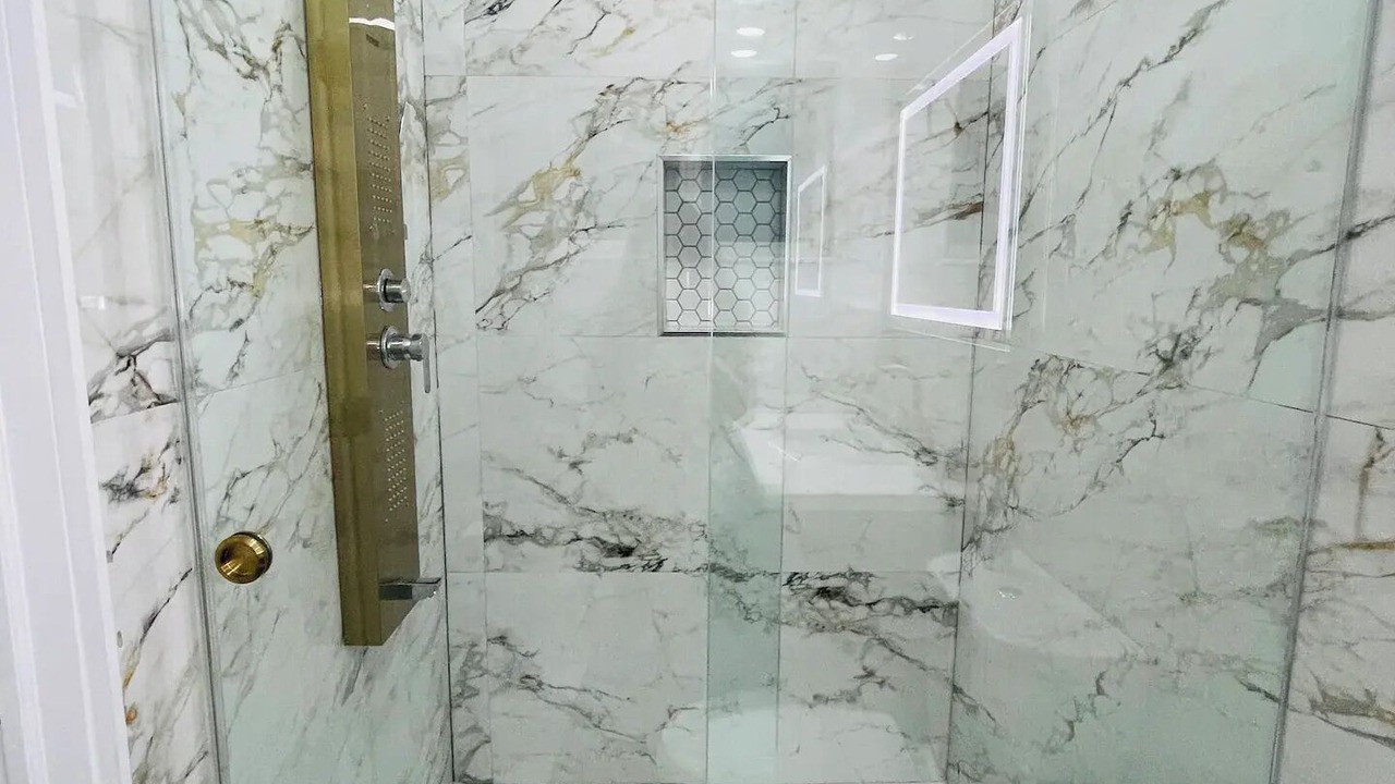 Photo of Bathroom in Miramar
