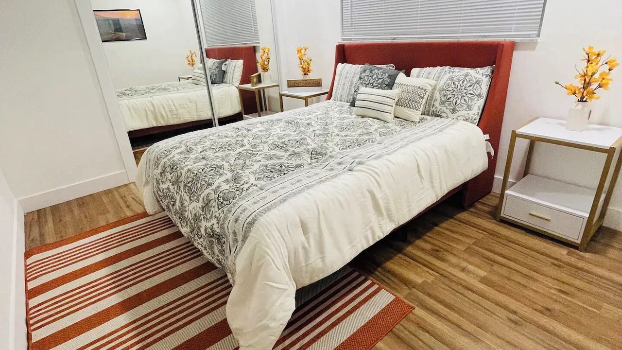 Photo of Bedroom in Miramar