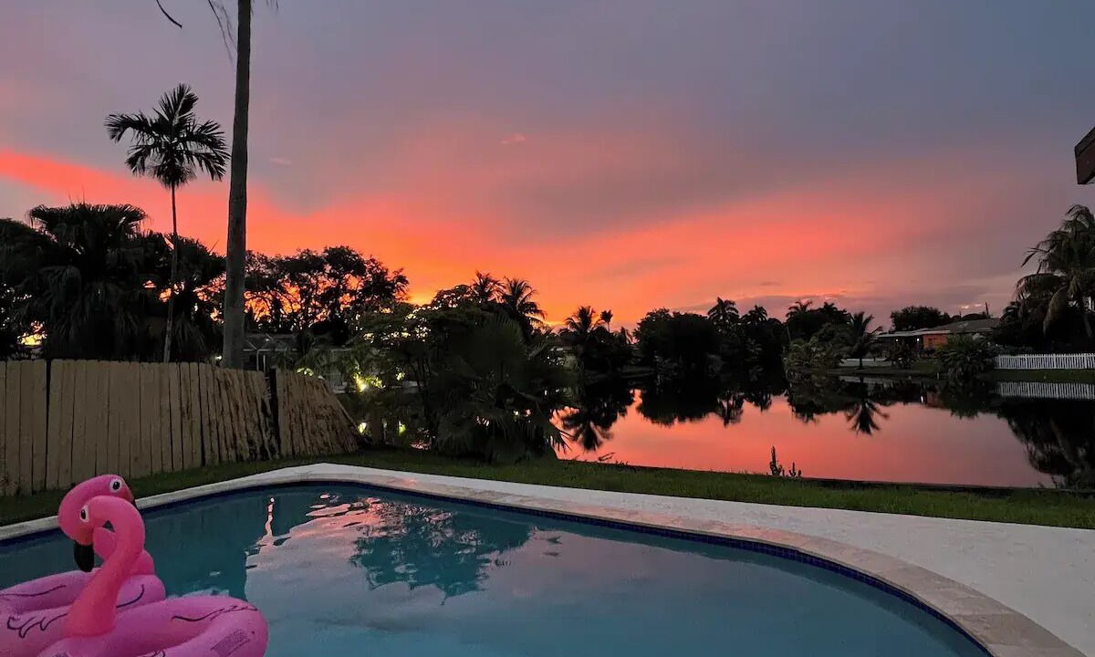 Photo of Outdoor in Miramar
