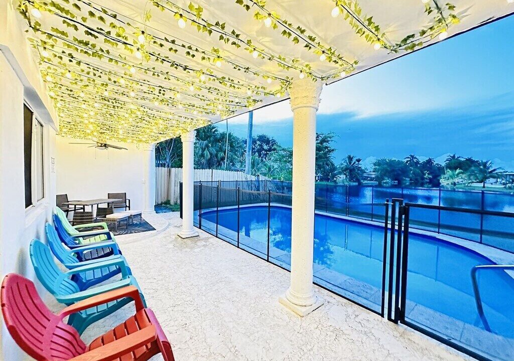 Photo of Outdoor in Miramar
