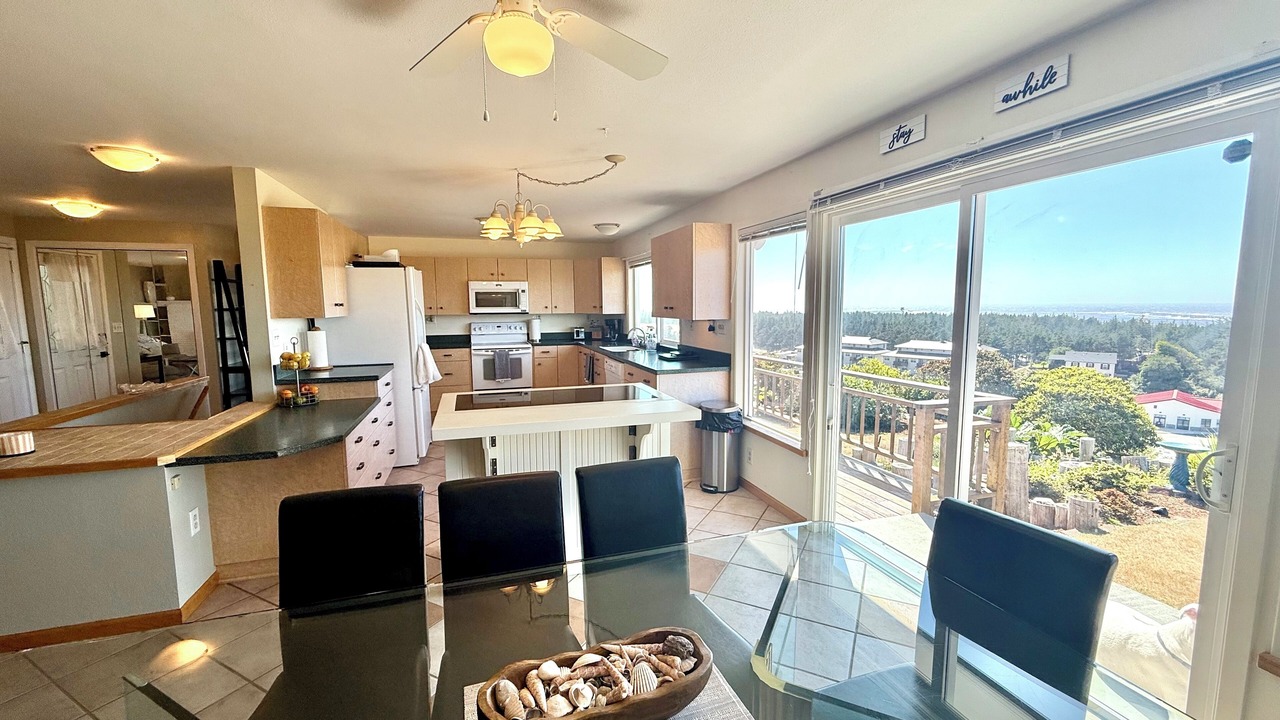 Photo of Bedroom in Winchester Bay